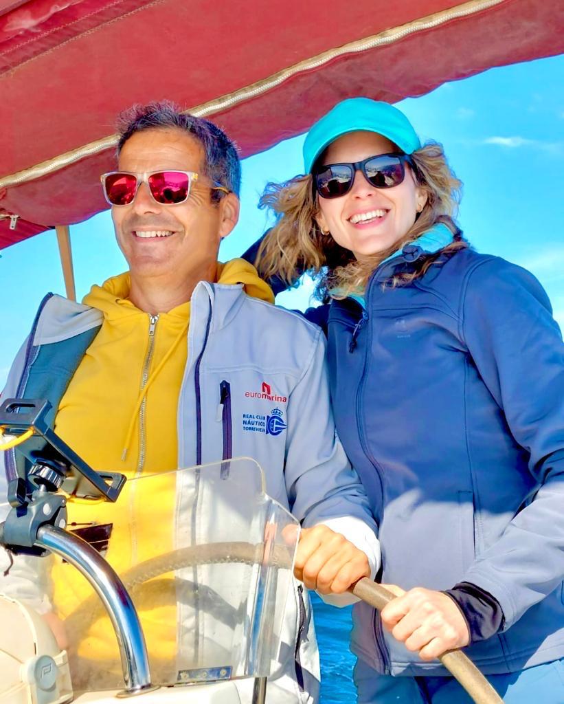 Curso licencia navegación Torrevieja – Brújula Náutica