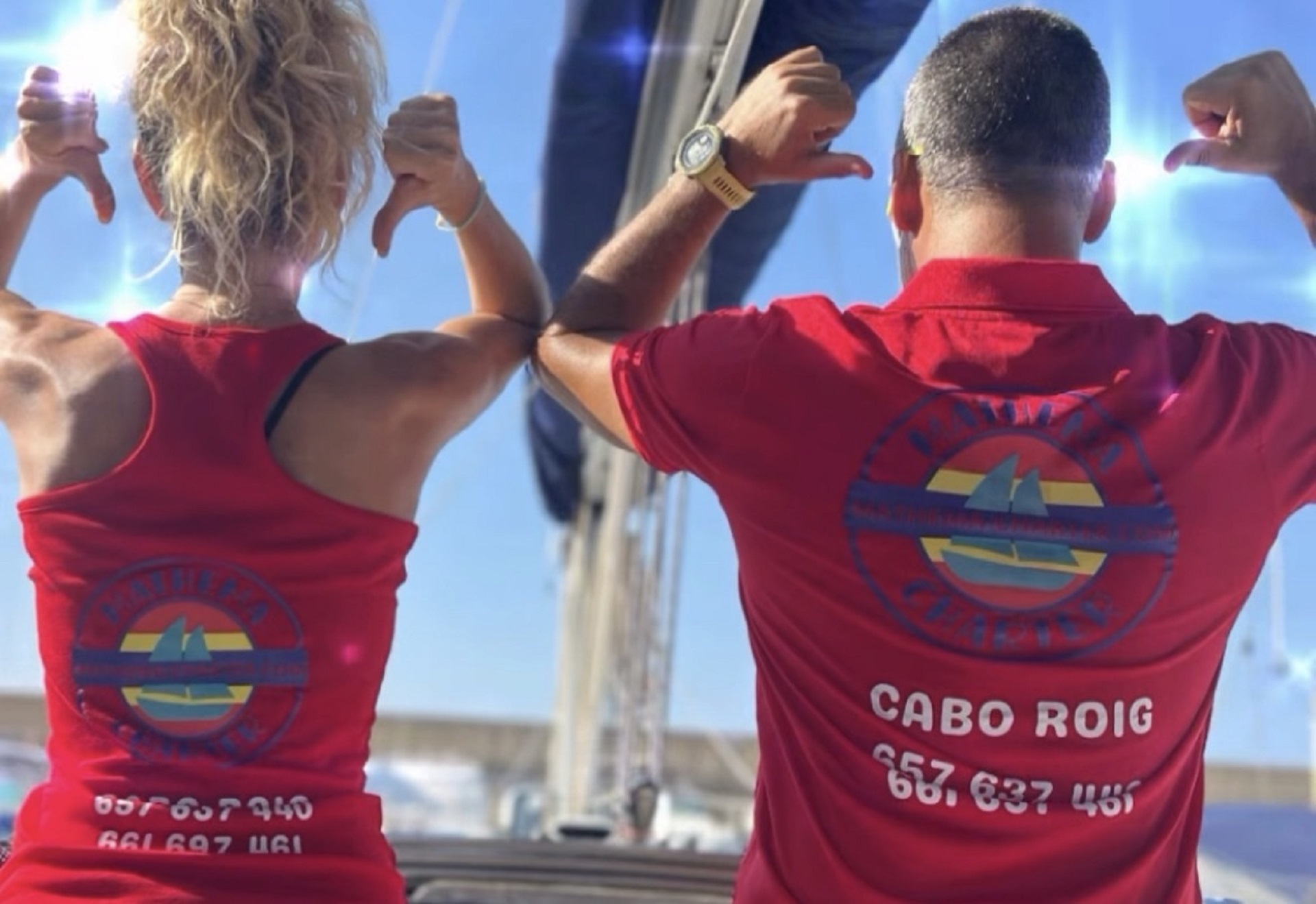 Permis d bateau torrevieja & cabo roig avec brujula nautica